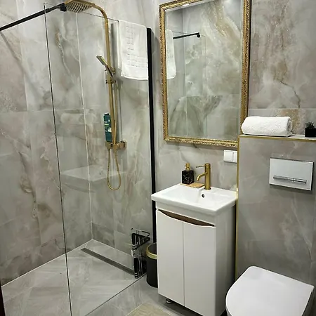 Flat In Appartement Klaipėda
