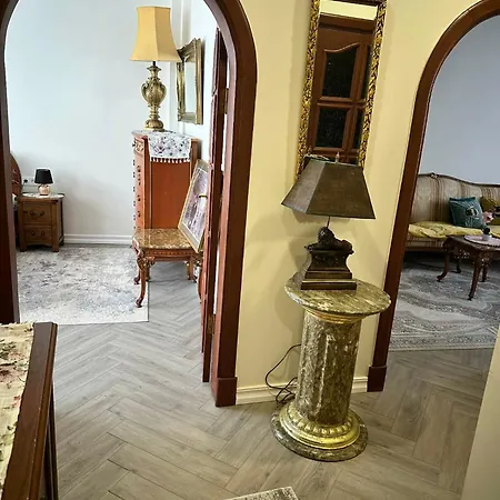 Appartement Flat In *