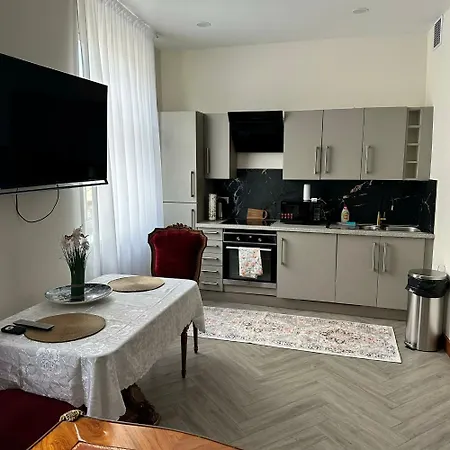 Flat In