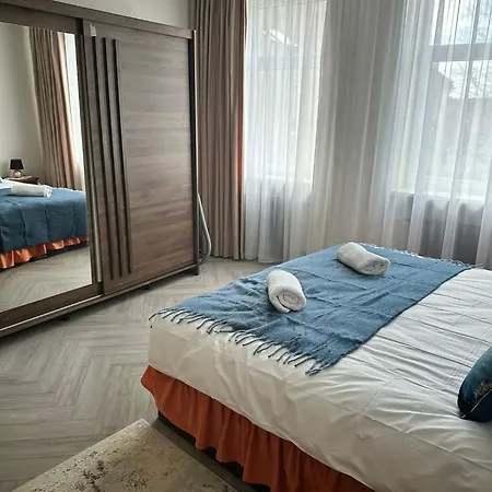 Flat In Klaipėda