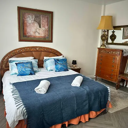 Flat In Appartement Klaipėda