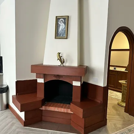 Flat In Appartement