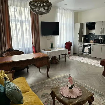 Flat In * Klaipėda