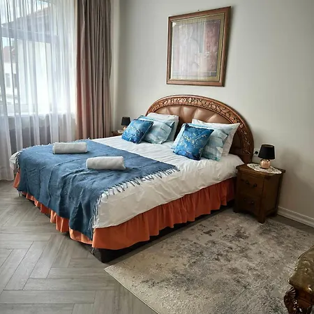 Flat In * Klaipėda