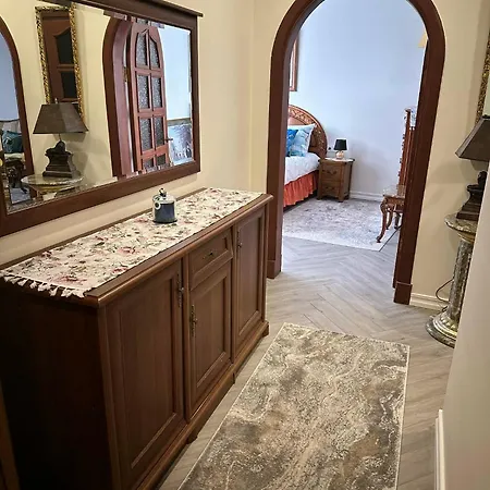 Appartement Flat In *